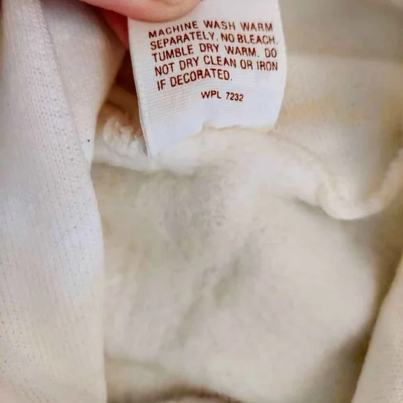 Vintage Holy Grail Willie Nelson New Balance Collab Hoodie  On The Road Again